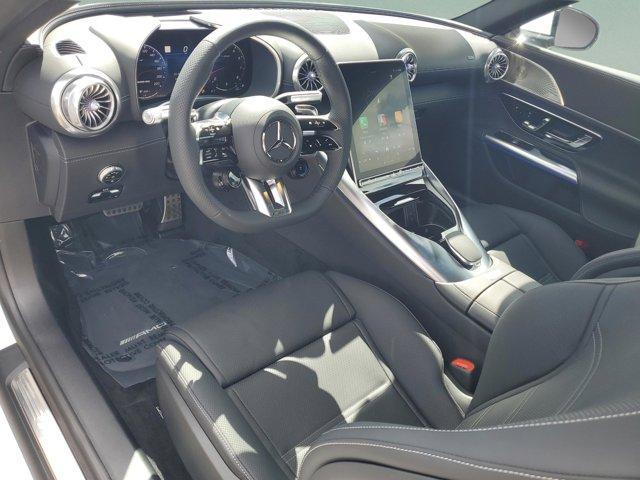 new 2026 Mercedes-Benz AMG GT 63 car, priced at $188,585