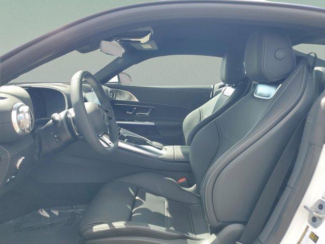 new 2026 Mercedes-Benz AMG GT 63 car, priced at $188,585