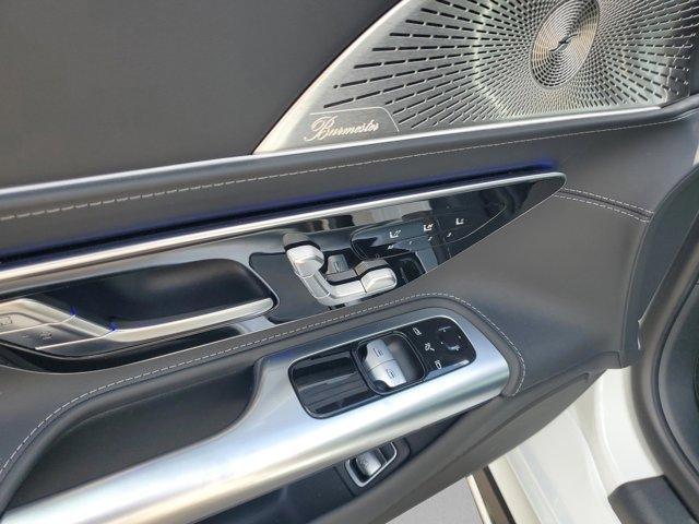 new 2026 Mercedes-Benz AMG GT 63 car, priced at $188,585