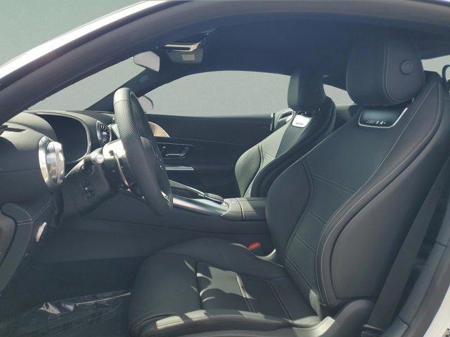 new 2026 Mercedes-Benz AMG GT 63 car, priced at $188,585