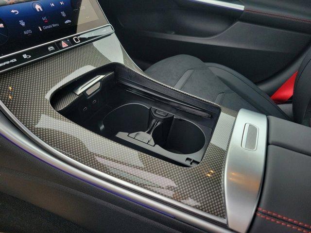 new 2026 Mercedes-Benz AMG C 63 car, priced at $70,390