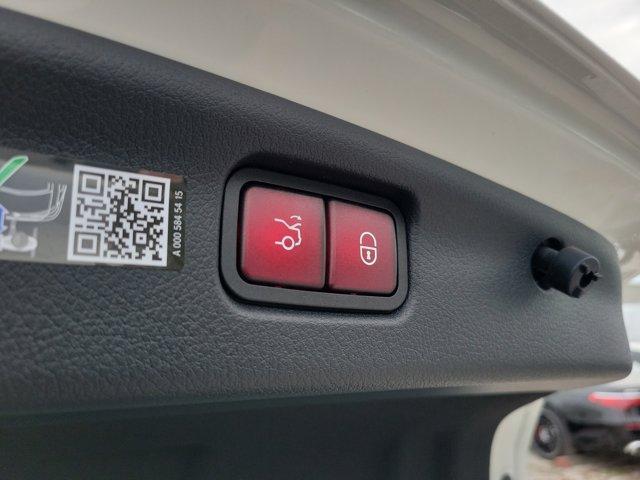 new 2026 Mercedes-Benz AMG C 43 car, priced at $70,390