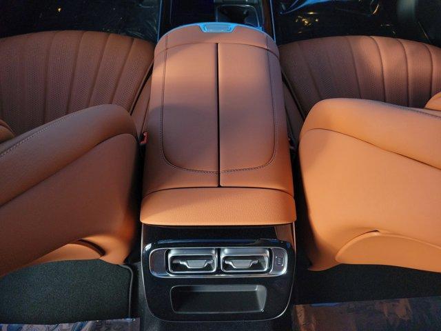 new 2026 Mercedes-Benz S-Class car, priced at $130,540