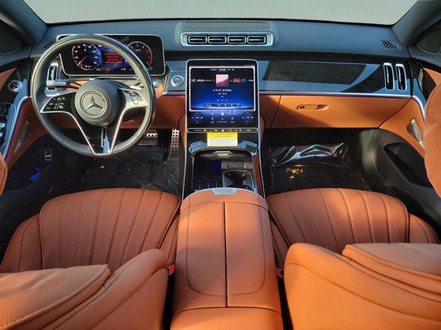 new 2026 Mercedes-Benz S-Class car, priced at $130,540