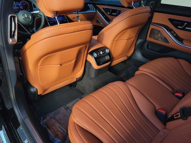 new 2026 Mercedes-Benz S-Class car, priced at $130,540