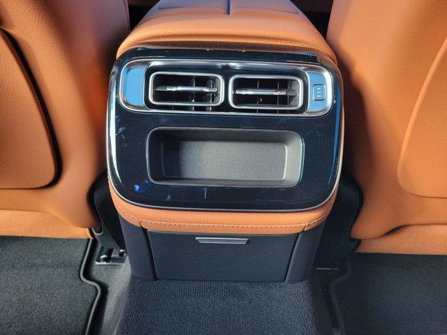 new 2026 Mercedes-Benz S-Class car, priced at $130,540