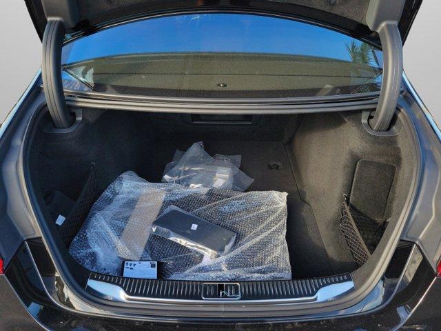 new 2026 Mercedes-Benz S-Class car, priced at $130,540