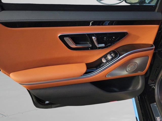 new 2026 Mercedes-Benz S-Class car, priced at $130,540