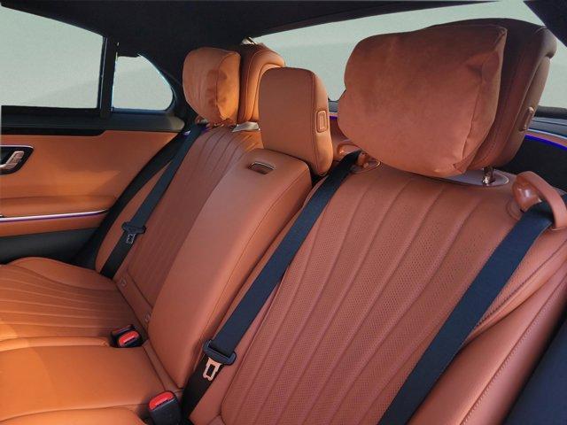 new 2026 Mercedes-Benz S-Class car, priced at $130,540