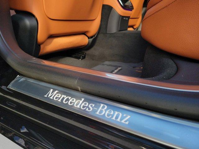 new 2026 Mercedes-Benz S-Class car, priced at $130,540