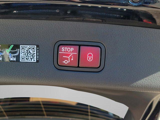 new 2026 Mercedes-Benz GLC 300 car, priced at $56,565