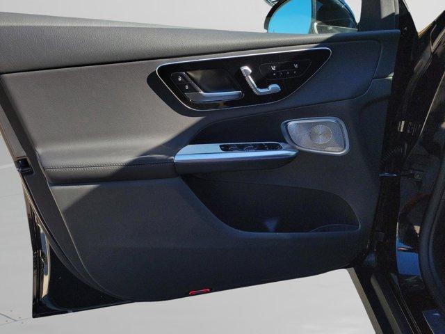 new 2026 Mercedes-Benz GLC 300 car, priced at $56,565