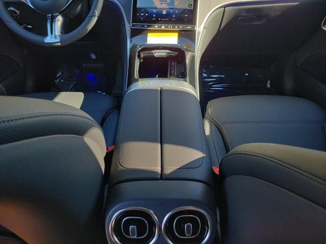 new 2026 Mercedes-Benz GLC 300 car, priced at $56,565