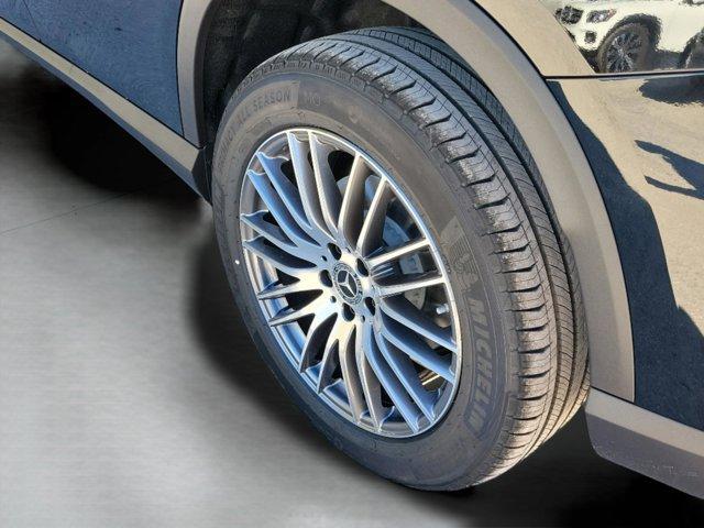 new 2026 Mercedes-Benz GLC 300 car, priced at $56,565