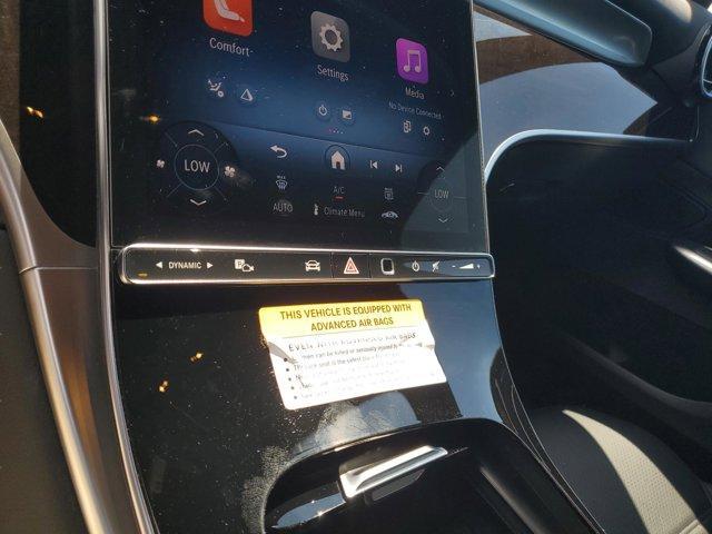 used 2025 Mercedes-Benz GLC 300 car, priced at $46,400