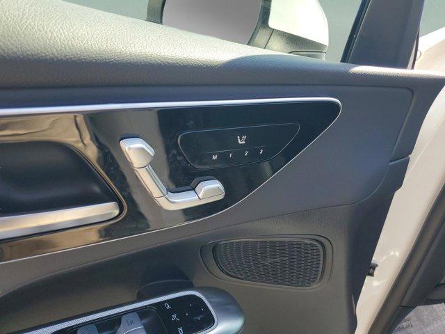 used 2025 Mercedes-Benz GLC 300 car, priced at $46,400