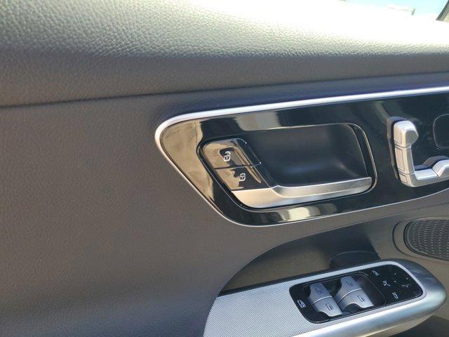 used 2025 Mercedes-Benz GLC 300 car, priced at $46,400