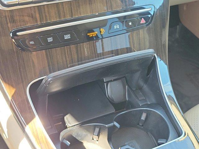 used 2022 Mercedes-Benz GLC 300 car, priced at $29,000