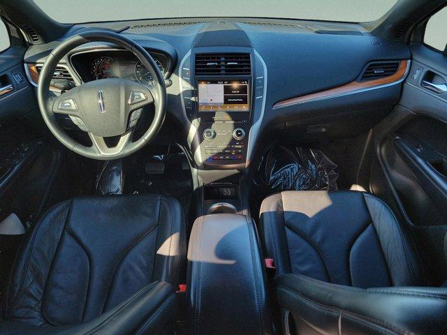 used 2017 Lincoln MKC car, priced at $16,491