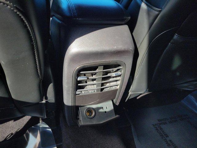 used 2017 Lincoln MKC car, priced at $16,491