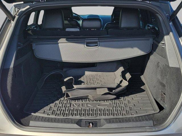 used 2017 Lincoln MKC car, priced at $16,491