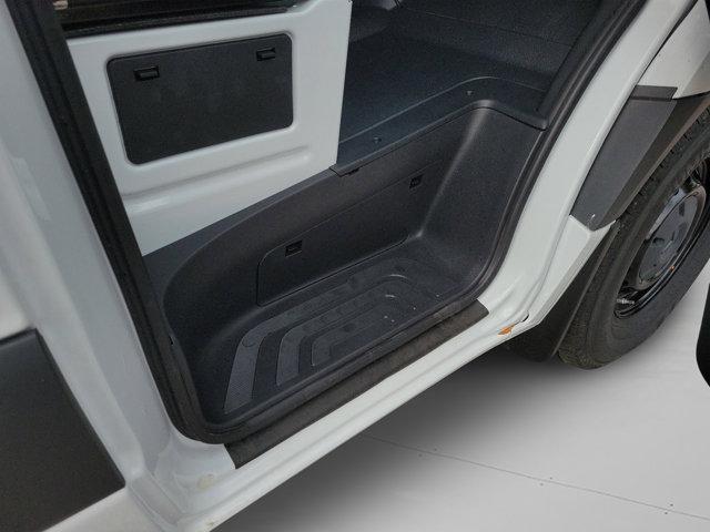 new 2025 Mercedes-Benz Sprinter 2500 car, priced at $57,015