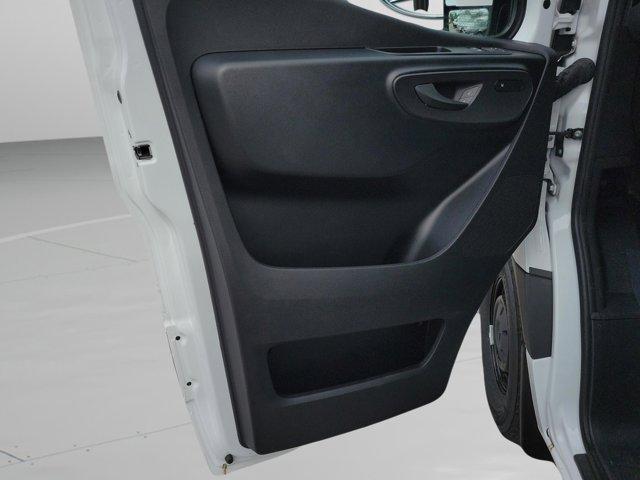 new 2025 Mercedes-Benz Sprinter 2500 car, priced at $57,015