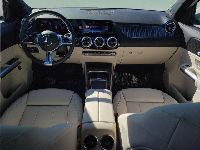 used 2025 Mercedes-Benz GLA 250 car, priced at $45,845