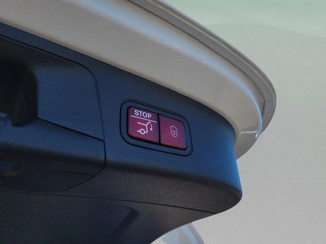 used 2025 Mercedes-Benz GLA 250 car, priced at $45,845