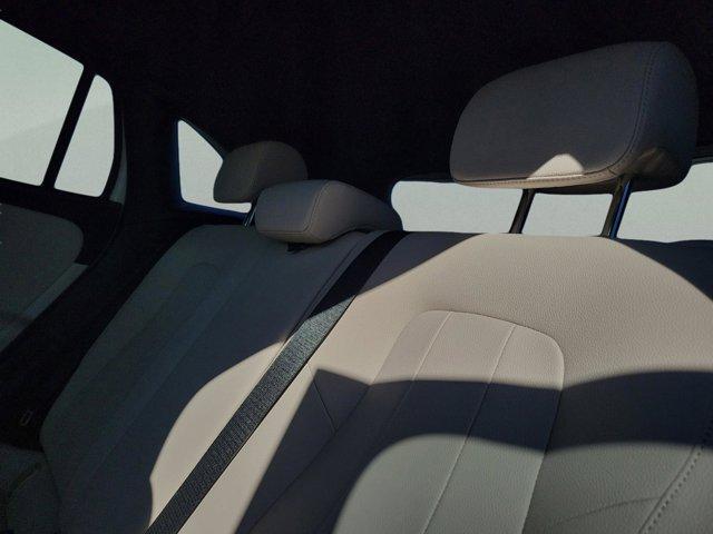 used 2025 Mercedes-Benz GLA 250 car, priced at $45,845