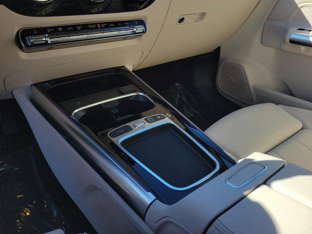 used 2025 Mercedes-Benz GLA 250 car, priced at $45,845