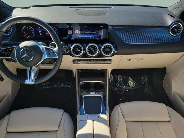 used 2025 Mercedes-Benz GLA 250 car, priced at $45,845