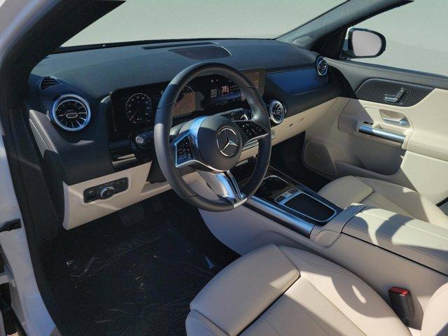 used 2025 Mercedes-Benz GLA 250 car, priced at $45,845