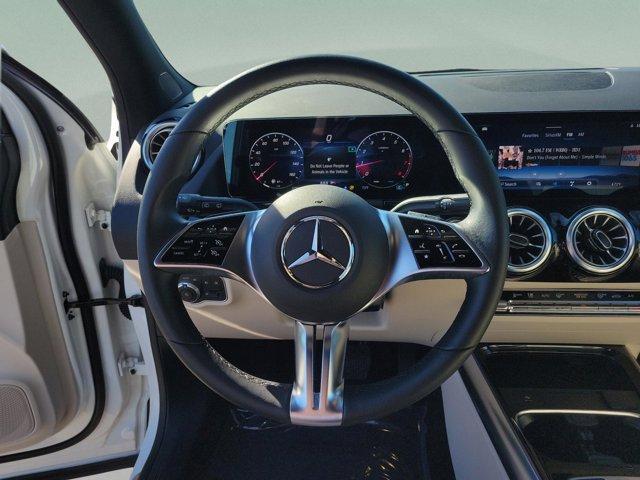used 2025 Mercedes-Benz GLA 250 car, priced at $45,845