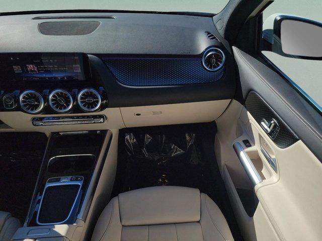 used 2025 Mercedes-Benz GLA 250 car, priced at $45,845