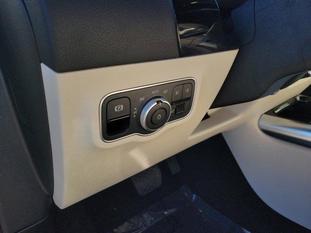 used 2025 Mercedes-Benz GLA 250 car, priced at $45,845