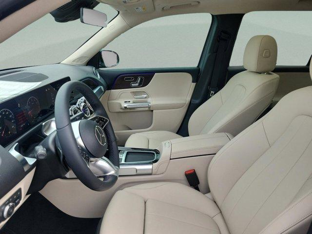new 2026 Mercedes-Benz GLB 250 car, priced at $50,325