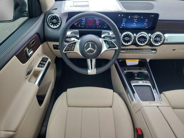 new 2026 Mercedes-Benz GLB 250 car, priced at $50,325