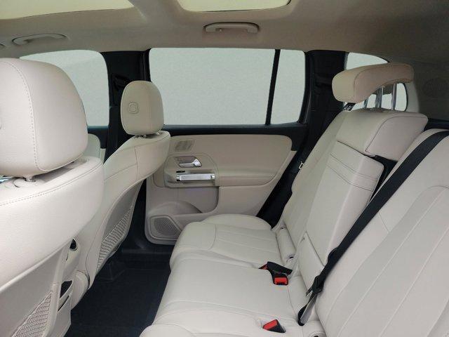 new 2026 Mercedes-Benz GLB 250 car, priced at $50,325