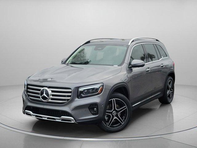 new 2026 Mercedes-Benz GLB 250 car, priced at $50,325
