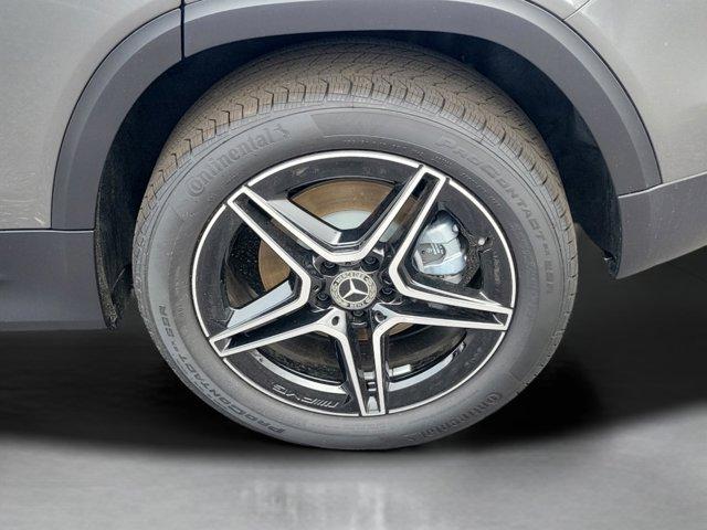 new 2026 Mercedes-Benz GLB 250 car, priced at $50,325