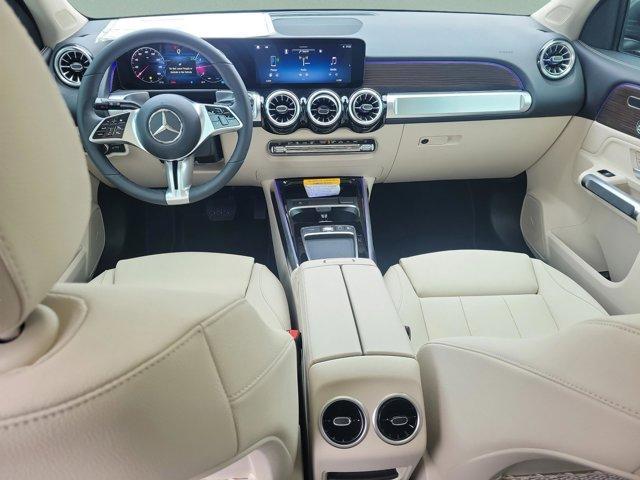 new 2026 Mercedes-Benz GLB 250 car, priced at $50,325