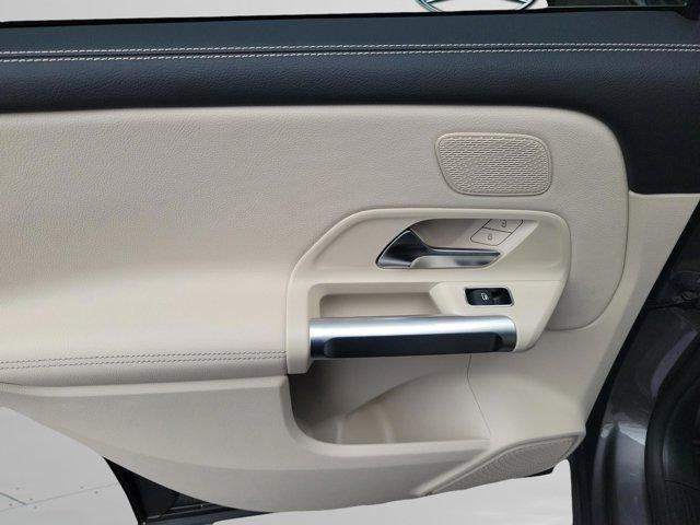 new 2026 Mercedes-Benz GLB 250 car, priced at $50,325