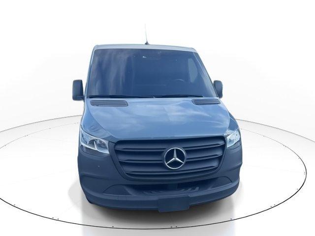 used 2024 Mercedes-Benz Sprinter 2500 car, priced at $39,500