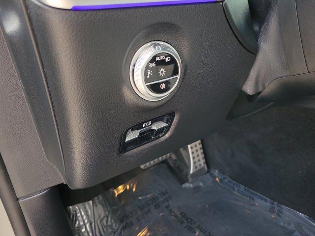 used 2023 Mercedes-Benz C-Class car, priced at $36,000