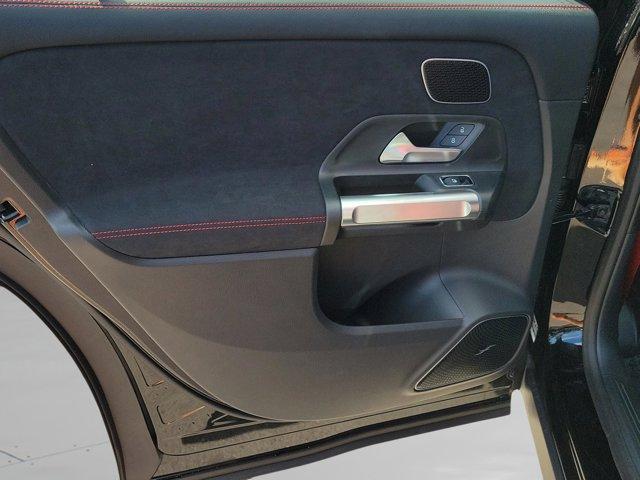 new 2026 Mercedes-Benz AMG GLB 35 car, priced at $66,840