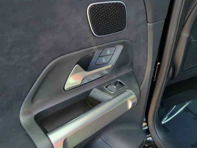 new 2026 Mercedes-Benz AMG GLB 35 car, priced at $66,840