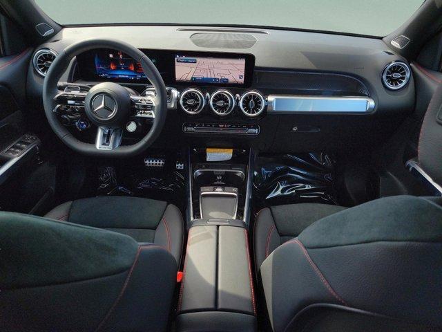 new 2026 Mercedes-Benz AMG GLB 35 car, priced at $66,840