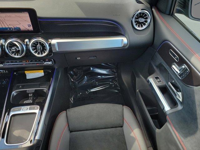 new 2026 Mercedes-Benz AMG GLB 35 car, priced at $66,840