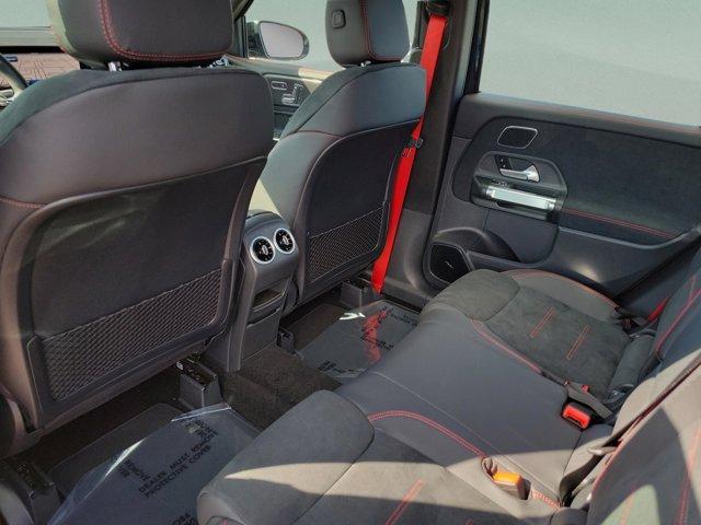 new 2026 Mercedes-Benz AMG GLB 35 car, priced at $66,840